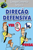 Mini Manual - Direo Defensiva / cd.TRA-462